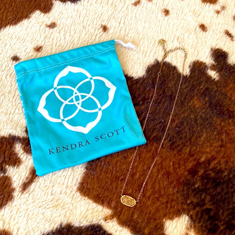 Kendra Scott Necklace